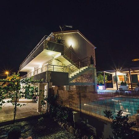 Holiday Home Gabi Rogoznica  Exterior foto