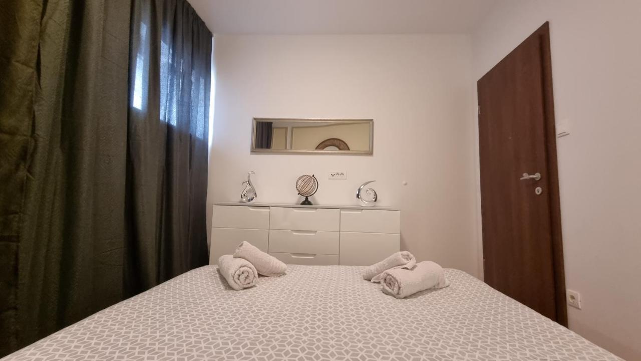 Holiday Home Gabi Rogoznica  Exterior foto