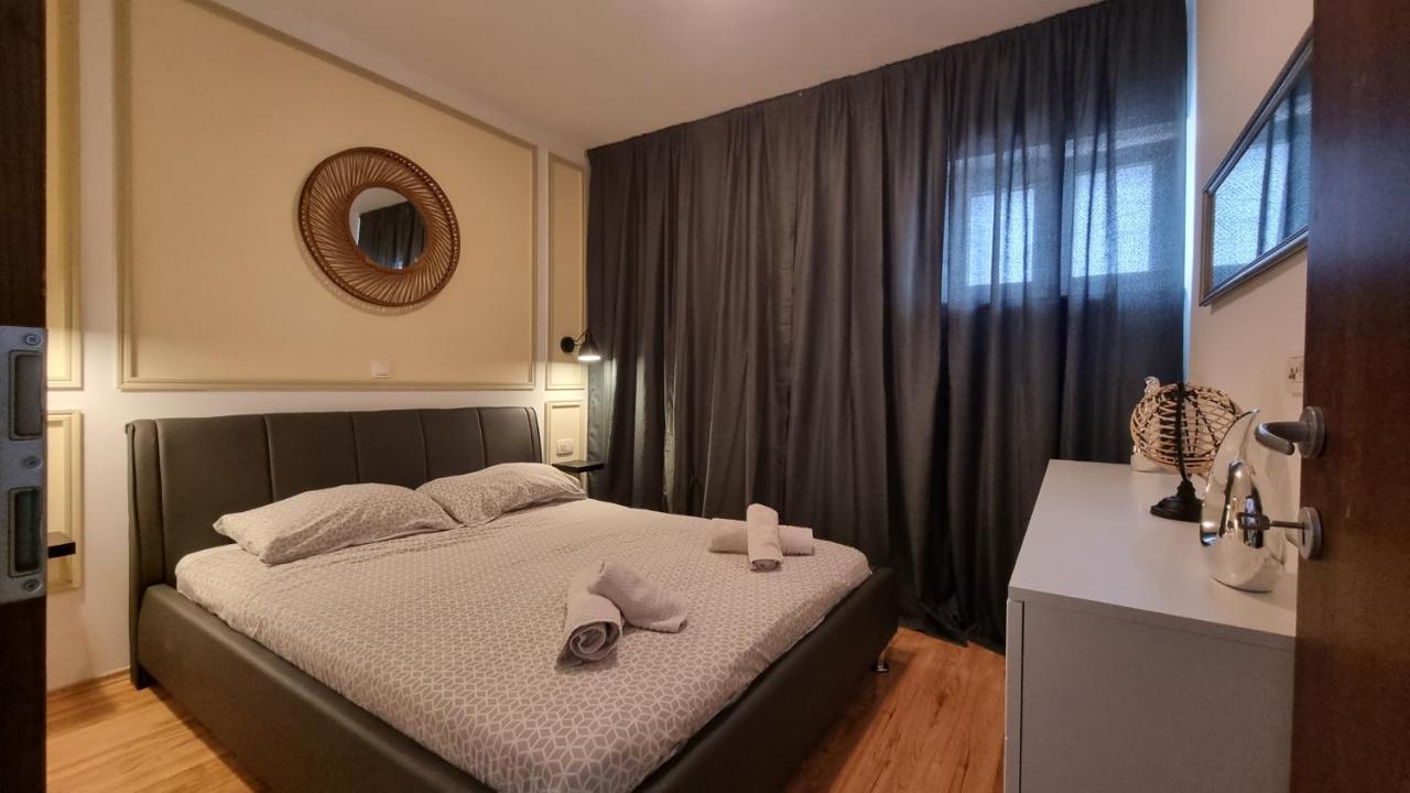 Holiday Home Gabi Rogoznica  Exterior foto
