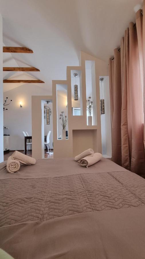Holiday Home Gabi Rogoznica  Exterior foto