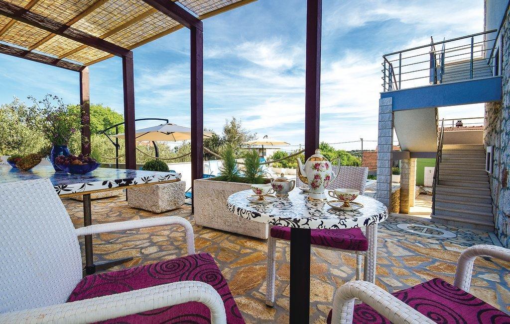 Holiday Home Gabi Rogoznica  Zimmer foto
