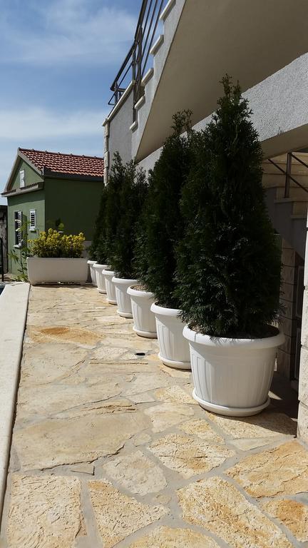 Holiday Home Gabi Rogoznica  Exterior foto