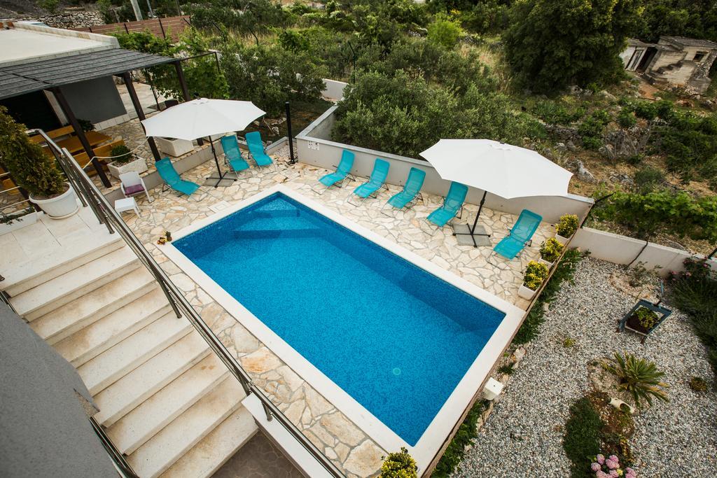 Holiday Home Gabi Rogoznica  Exterior foto
