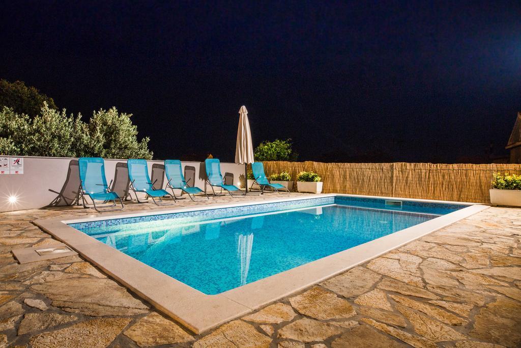Holiday Home Gabi Rogoznica  Exterior foto
