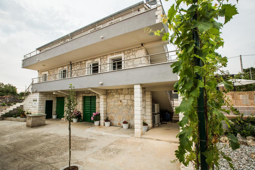 Holiday Home Gabi Rogoznica  Exterior foto