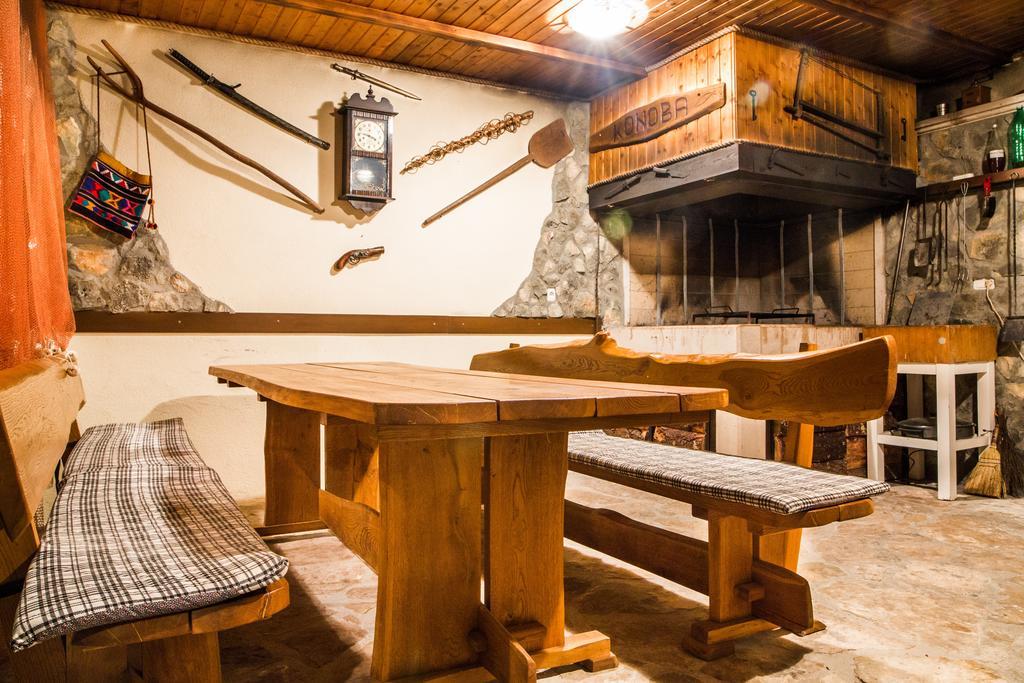 Holiday Home Gabi Rogoznica  Exterior foto