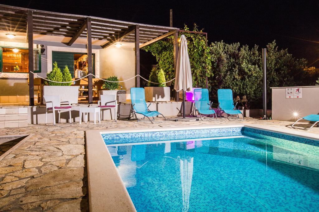 Holiday Home Gabi Rogoznica  Exterior foto
